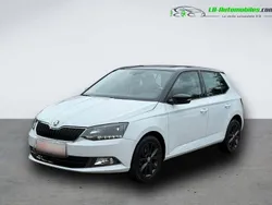 Utilisé 2015 Skoda Fabia Citadine | 16 200 € (Prix assez cher)