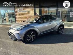 Occasion 2020 Toyota C-HR+ SUV | 20 480 € (Prix juste)