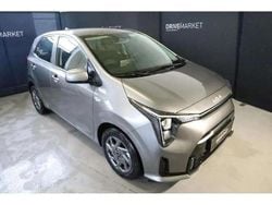 Gris Occasion 2025 Kia Picanto Citadine | 16 902 € (Bon prix)
