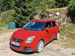 Utilisé 2008 Suzuki Swift Sport Berline | 7 900 €