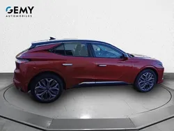 DS Automobiles DS4