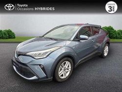 Utilisé 2022 Toyota C-HR+ SUV | 19 990 €