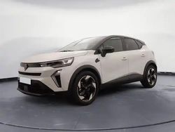 Blanc qnc noir gne Occasion 2025 Renault Captur SUV | 26 990 € (Prix assez cher)