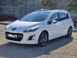Utilisé 2011 Peugeot 308 Break | 4 900 € (Super prix)