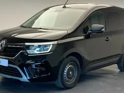 Noir Utilisé 2023 Renault Kangoo Monospace | 17 490 €