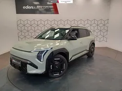 Bleu Utilisé 2025 Kia EV3 2 SUV | 38 990 €