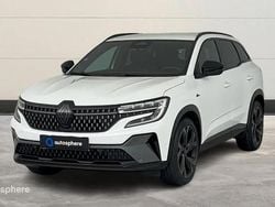 Blanc Utilisé 2023 Renault Austral Techno Esprit Alpine SUV | 28 999 € (Bon prix)