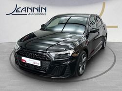 Noir mythique métallisé Utilisé 2026 Audi A1 Sportback S-Line Citadine | 35 900 €