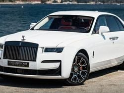 Utilisé 2022 Rolls Royce Ghost Berline | 369 900 €