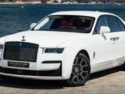 Utilisé 2022 Rolls Royce Ghost Berline | 369 900 €