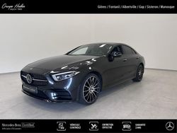 Utilisé 2019 Mercedes CLS400 AMG line Plus Coupé | 47 990 € (Prix juste)