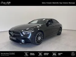 Utilisé 2019 Mercedes CLS400 AMG line Plus Coupé | 49 990 € (Super prix)