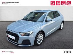 Gris Utilisé 2023 Audi A1 Design Citadine | 24 780 € (Prix juste)