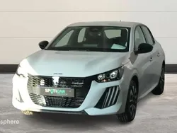 Nouvelle 2025 Peugeot 208 Style Citadine | 21 799 € (Prix juste)