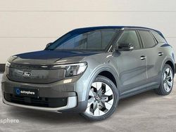 Gris Utilisé 2025 Ford Explorer Extended Range SUV | 46 060 €