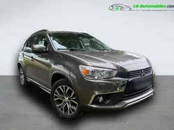 Utilisé 2018 Mitsubishi ASX SUV | 19 900 € (Super prix)