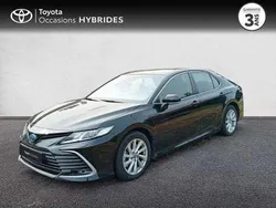 Utilisé 2024 Toyota Camry Business Edition Berline | 37 490 € (Super prix)