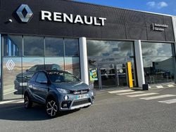 Gris Utilisé 2023 Aixam e-Crossover Premium Citadine | 13 990 €
