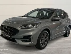 Gris Utilisé 2023 Ford Kuga Business Edition SUV | 34 999 € (Prix cher)