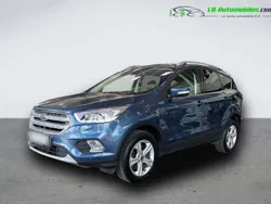 Utilisé 2019 Ford Kuga SUV | 26 800 € (Prix cher)