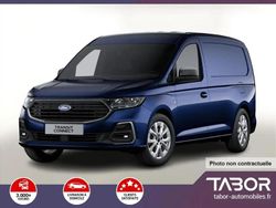 Bleu Nouvelle 2025 Ford Transit Limited Berline | 32 862 €