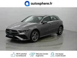 Utilisé 2024 Mercedes E250 AMG line Citadine | 38 799 € (Prix juste)