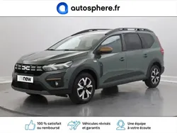 Utilisé 2024 Dacia Jogger Extreme Break | 22 499 € (Prix assez cher)