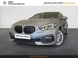 Utilisé 2022 BMW 118 Citadine | 25 500 € (Bon prix)