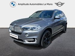 Utilisé 2016 BMW X5 xLine SUV | 28 990 €