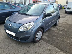 Utilisé 2009 Renault Twingo Citadine | 2 500 € (Prix juste)