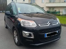 Citroën C3 Picasso