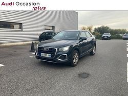 Gris manhattan métallisé Utilisé 2022 Audi Q2 Design SUV | 22 990 € (Prix assez cher)