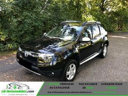 Utilisé 2010 Dacia Duster Berline | 13 200 €