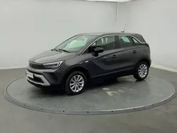 Gris Utilisé 2021 Opel Crossland X Elegance SUV | 11 262 € (Bon prix)