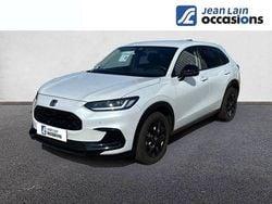 Blanc Utilisé 2024 Honda ZR-V Sport SUV | 39 490 € (Prix juste)