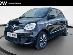 Noir Utilisé 2021 Renault Twingo Intens Citadine | 12 490 € (Prix assez cher)