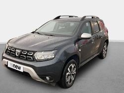 Gris Utilisé 2022 Dacia Duster Prestige SUV | 19 499 € (Prix juste)
