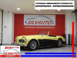 Autres Occasion 1960 Austin Healey 3000 MK I Cabriolet | 58 500 €
