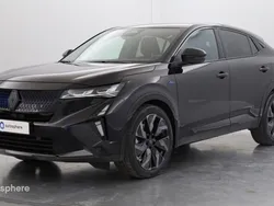 Noir Utilisé 2024 Renault Rafale Esprit Alpine SUV | 43 499 € (Bon prix)