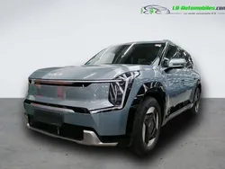 Utilisé 2024 Kia EV9 3 SUV | 72 300 € (Bon prix)