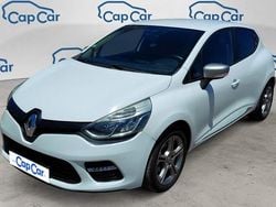 Utilisé 2016 Renault Clio IV GT-Line | 7 900 € (Prix juste)
