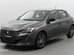 Utilisé 2022 Peugeot 208 Active Citadine | 10 999 € (Bon prix)