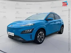 Bleu Utilisé 2022 Hyundai Kona SUV | 22 999 € (Prix juste)