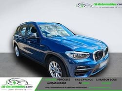 Utilisé 2020 BMW X3 Comfort Edition SUV | 36 200 € (Super prix)