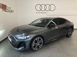 Gris daytona nacré Nouvelle 2025 Audi A5 Design Coupé | 67 990 € (Prix assez cher)