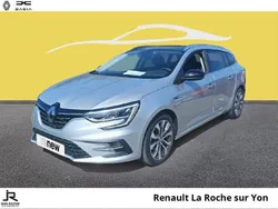Utilisé 2024 Renault Mégane GrandTour Techno Break | 24 890 € (Prix assez cher)
