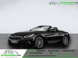 Utilisé 2022 BMW Z4 Sport Line Coupé | 42 400 € (Prix juste)