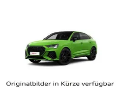 Utilisé 2022 Audi RS Q3 Sport SUV | 59 990 € (Prix juste)