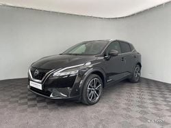 Noir Utilisé 2023 Nissan Qashqai Tekna SUV | 26 990 € (Prix juste)