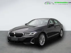 Utilisé 2022 BMW 540 Sport Line Berline | 57 900 €